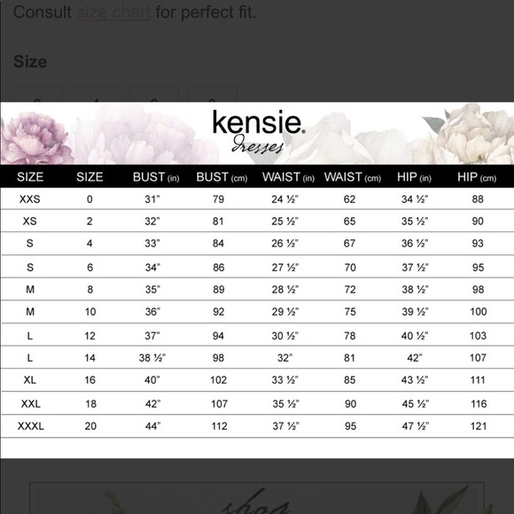 KENSIE Women's Ivory/Yellow Floral Print Sleeveless Fit & Flare Mini Dress - Picture 6 of 6